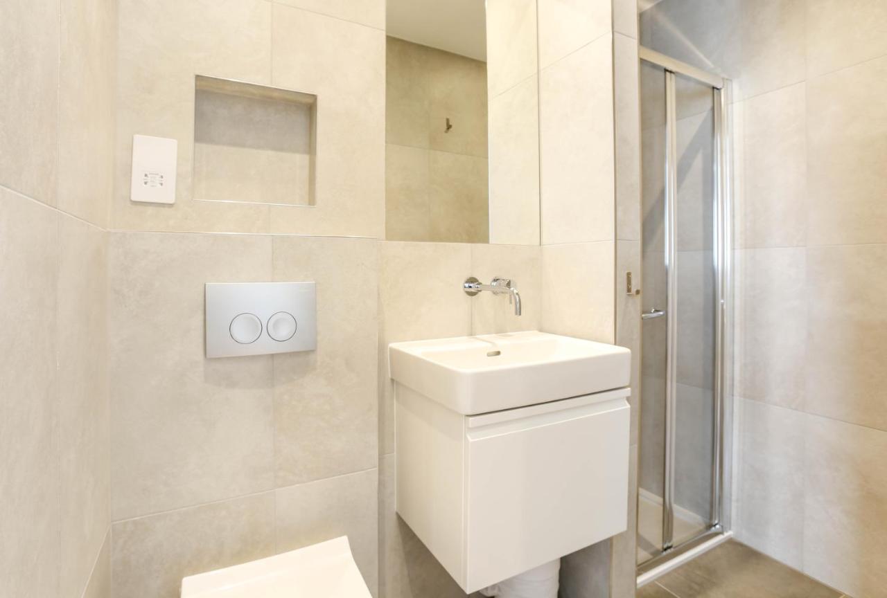 Cromwell Serviced By Stayprime Apartament