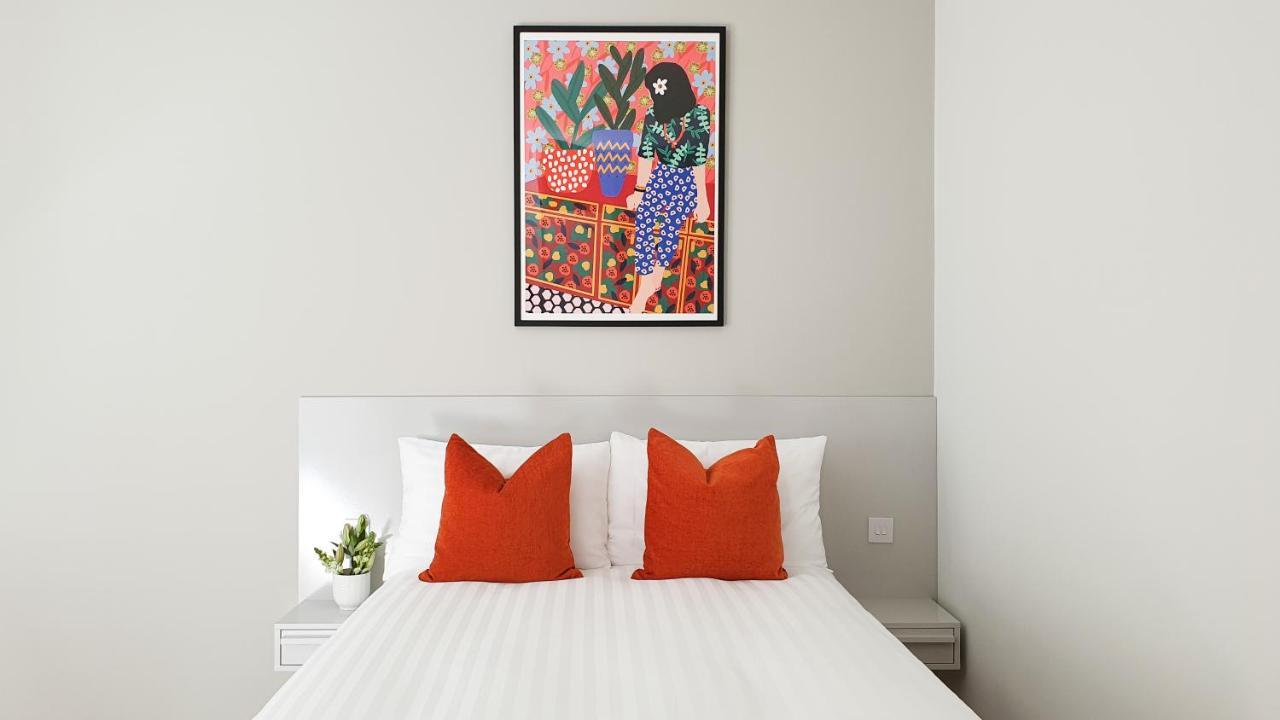 Apartament Cromwell Serviced By Stayprime Londra