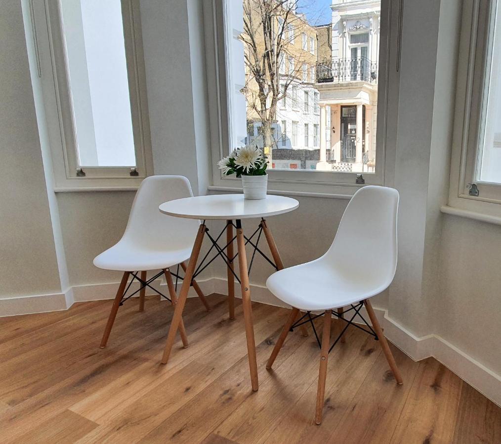Apartament Cromwell Serviced By Stayprime Londra
