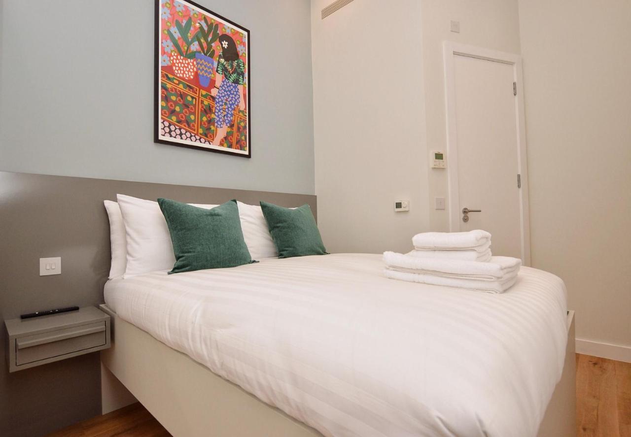 Cromwell Serviced By Stayprime Apartament Londra