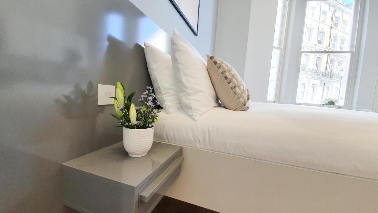 Cromwell Serviced By Stayprime Apartament *