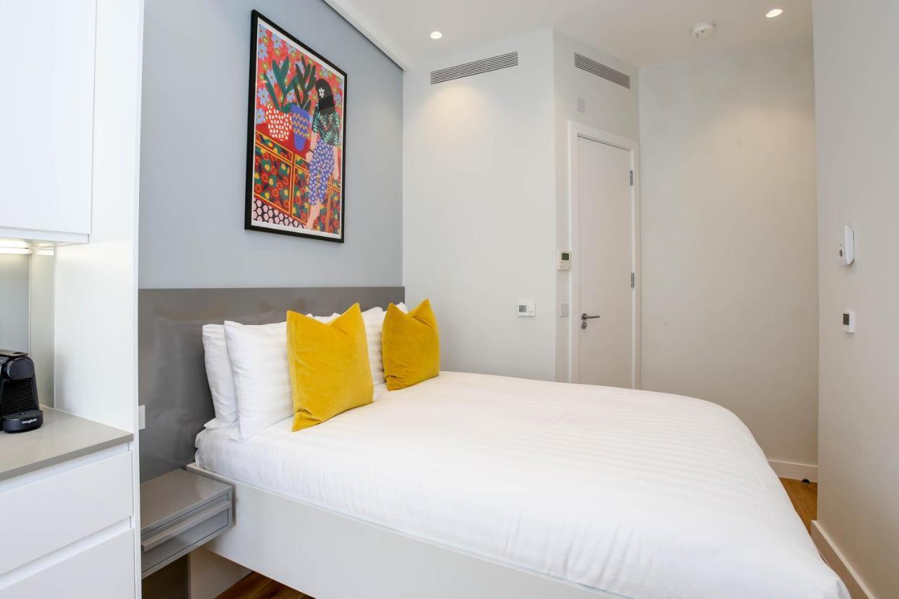 Cromwell Serviced By Stayprime Appartamento Londra