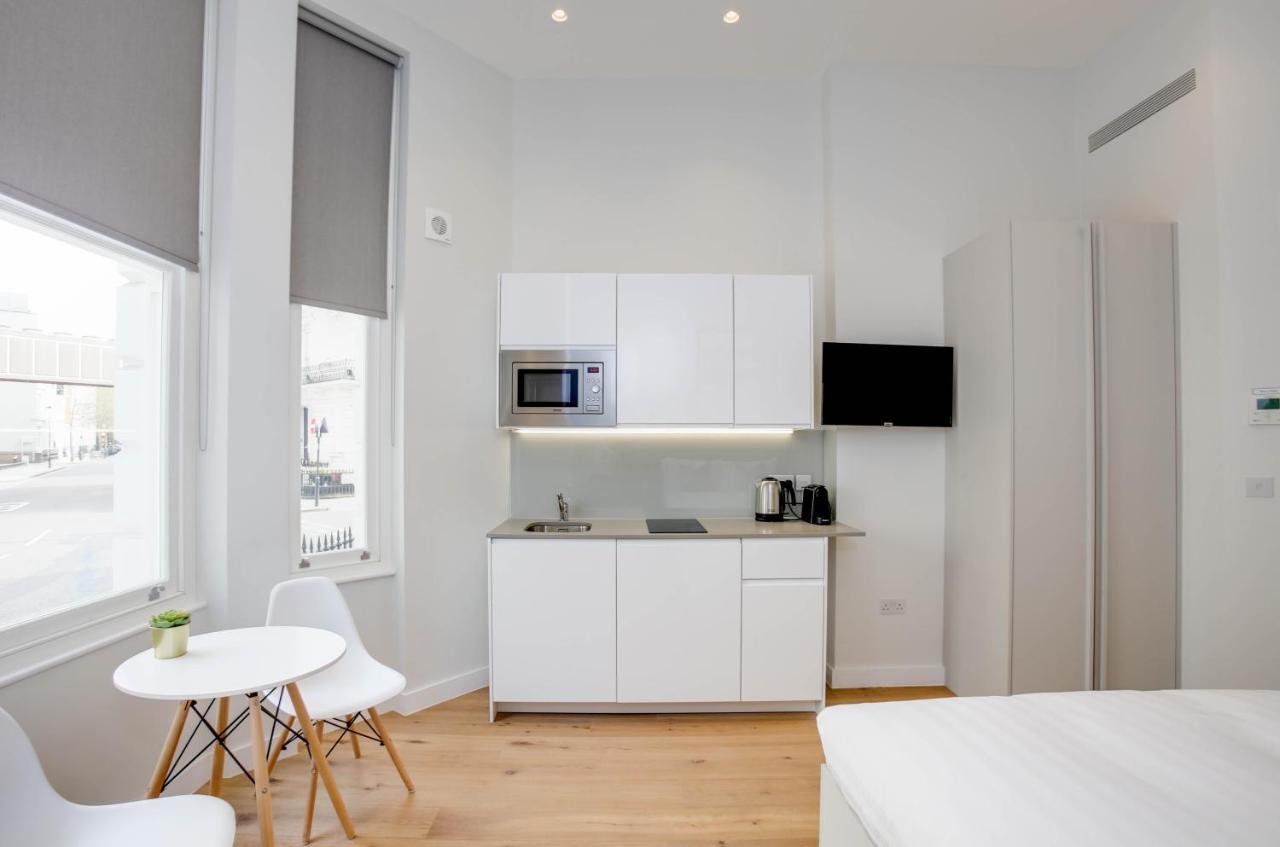 Cromwell Serviced By Stayprime Apartament Londra