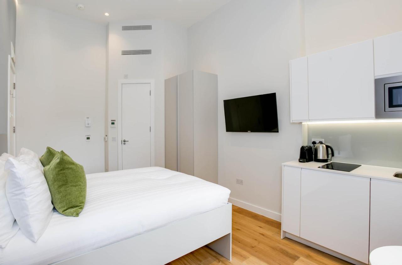 Cromwell Serviced By Stayprime Apartament *