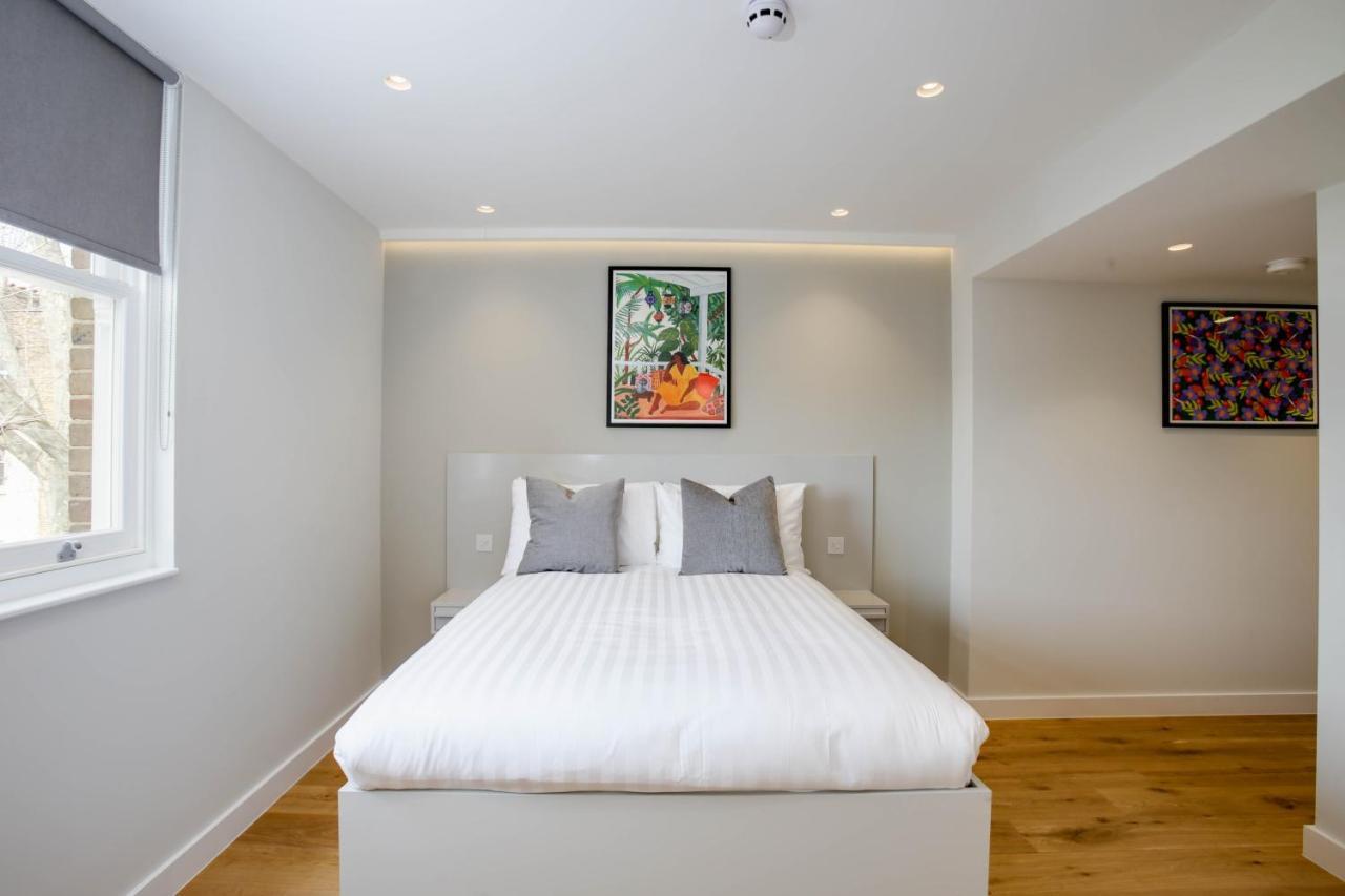 Apartament Cromwell Serviced By Stayprime *