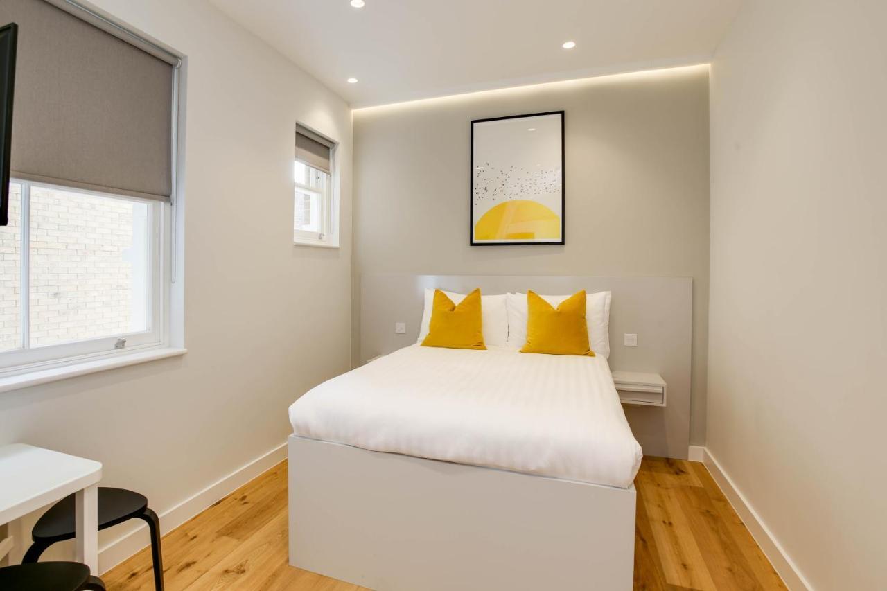 Apartament Cromwell Serviced By Stayprime Londra