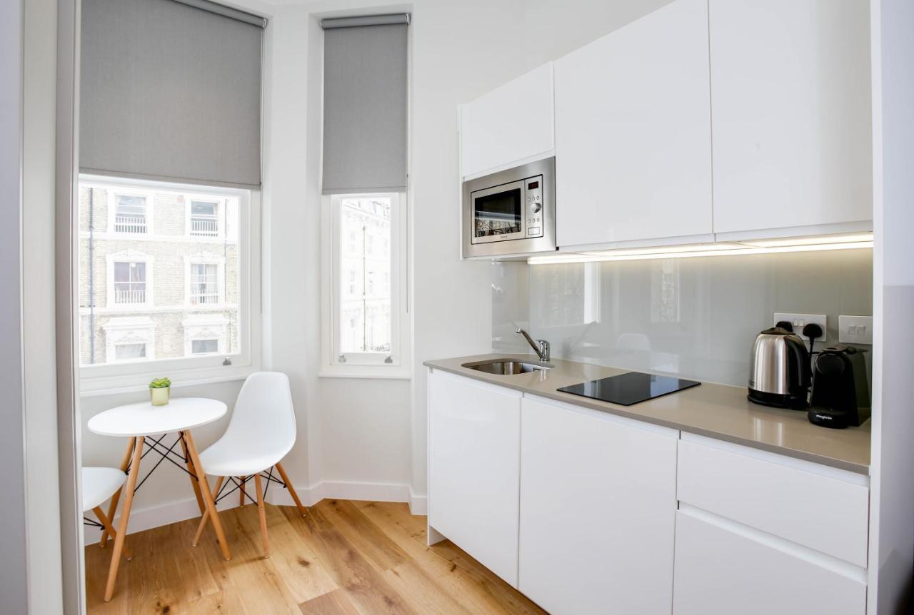 Cromwell Serviced By Stayprime Apartament *