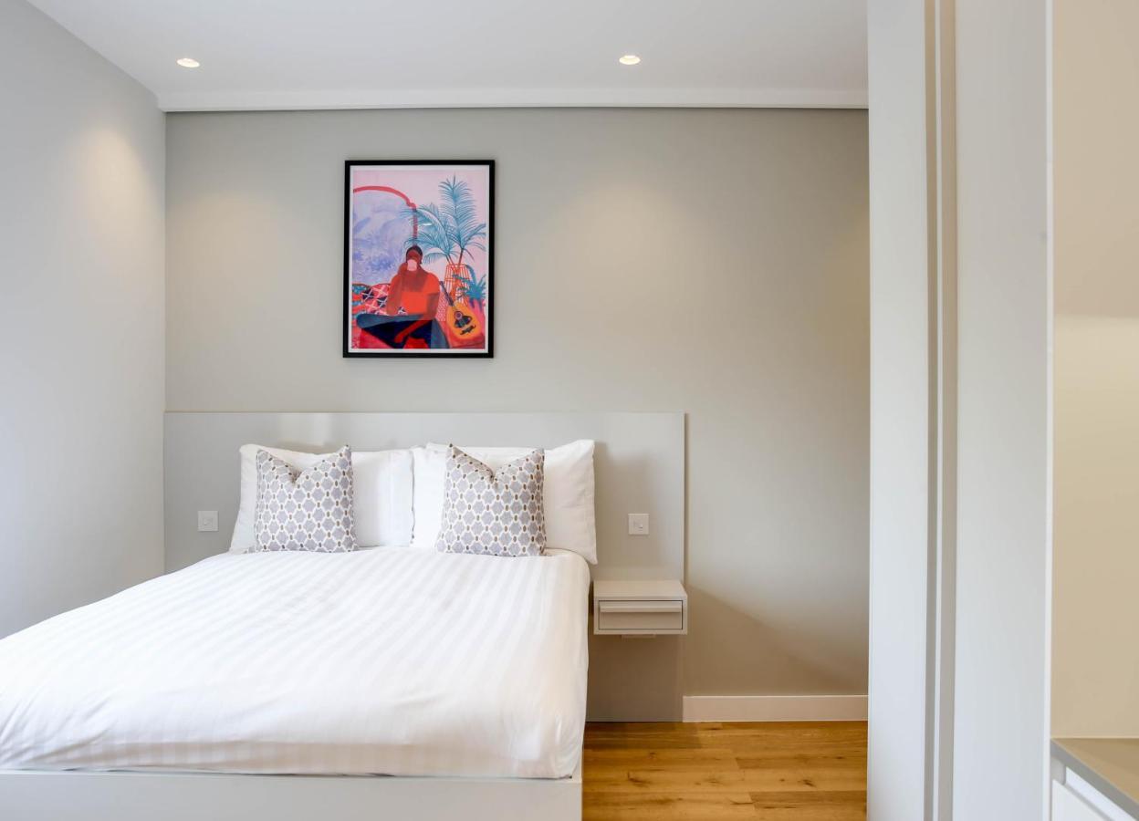 Apartament Cromwell Serviced By Stayprime Londra