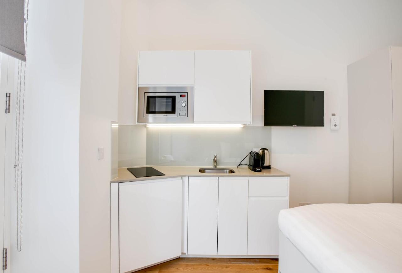 Apartament Cromwell Serviced By Stayprime