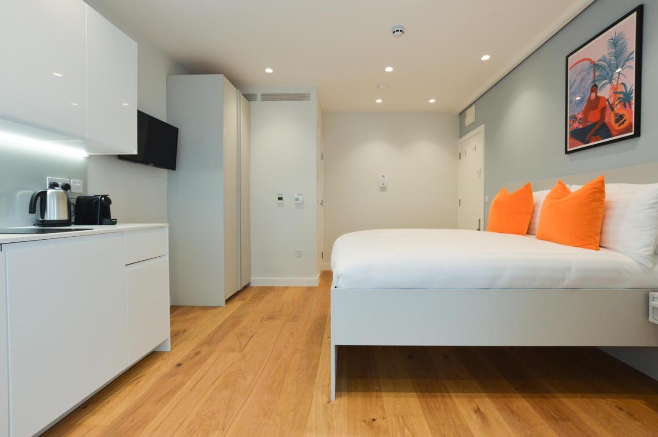 Cromwell Serviced By Stayprime Apartament Londra