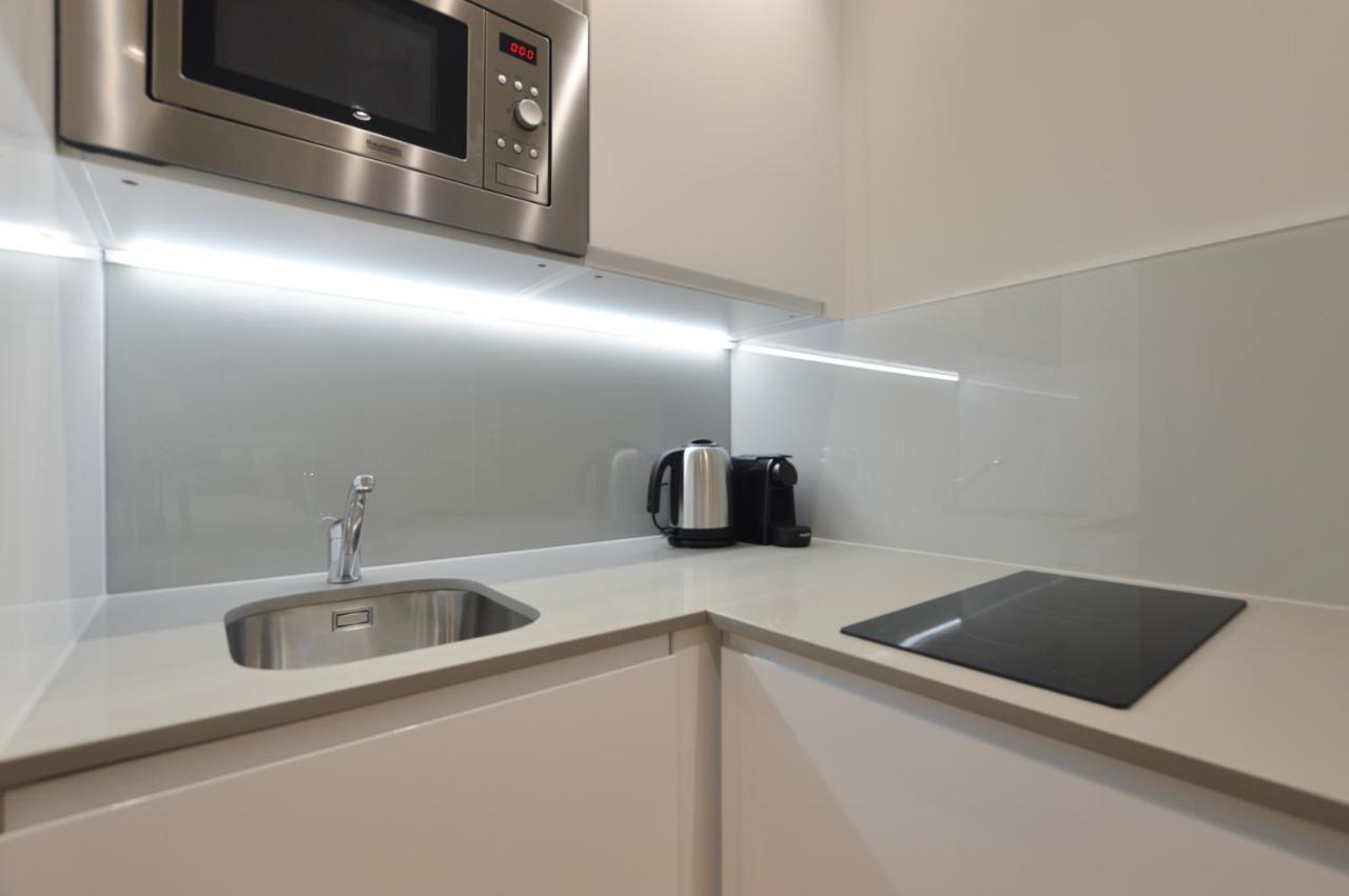 Cromwell Serviced By Stayprime Apartament