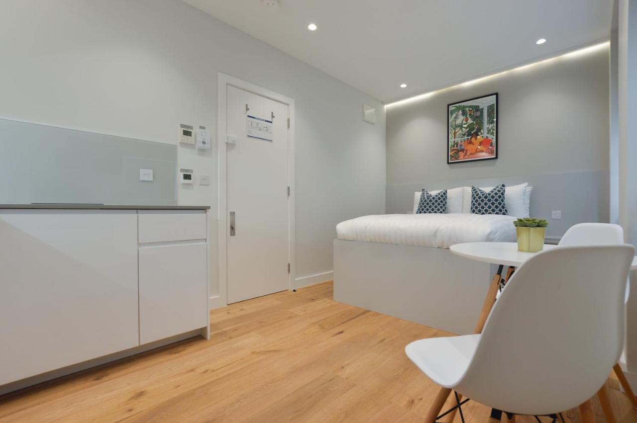 Apartament Cromwell Serviced By Stayprime