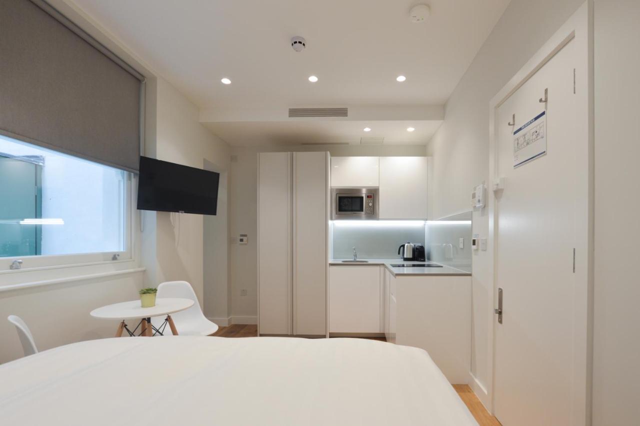 Cromwell Serviced By Stayprime Apartament *