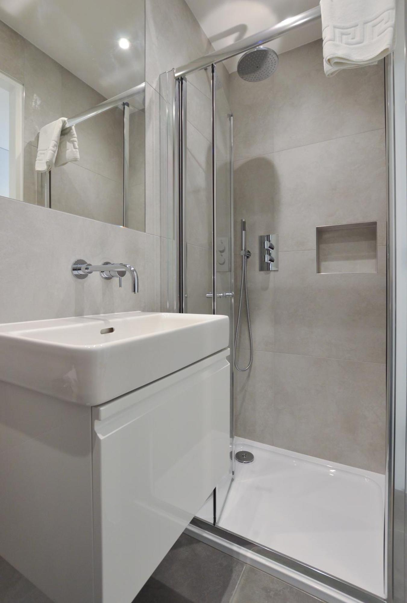 Cromwell Serviced By Stayprime Appartamento